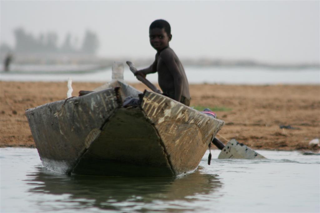 MudMaps 3643 Mopti